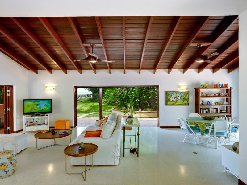 Church Point 2 - Beachfront , Beachfront villas Barbados , Holetown , St James , West Coast Barbados 