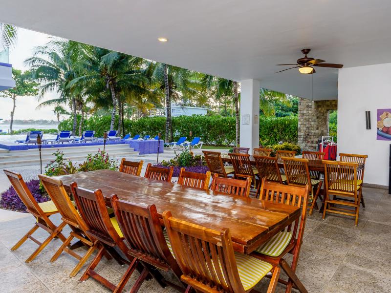 Villa Bellamar, Akumal , Akumal 