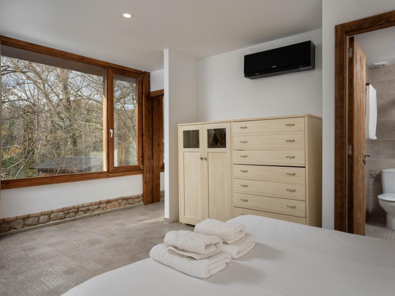 Mas Moli Petit , Girona 