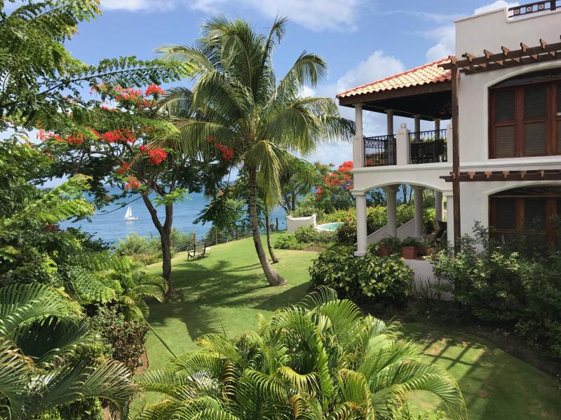 Cap Maison Luxury Resort and Spa , Cap Estate 