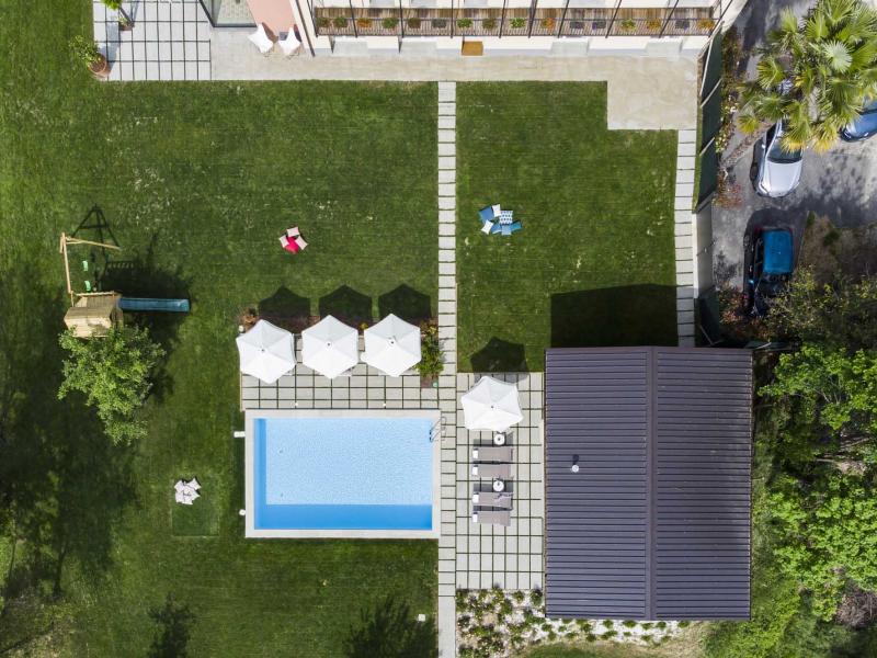 Casa San Grato , Piedmont 