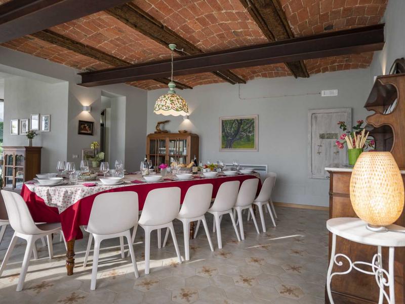 Casa San Grato , Piedmont 