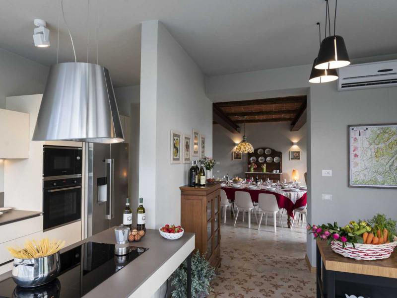 Casa San Grato , Piedmont 