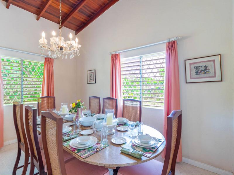 Casabella , Holetown , St James , West Coast Barbados 