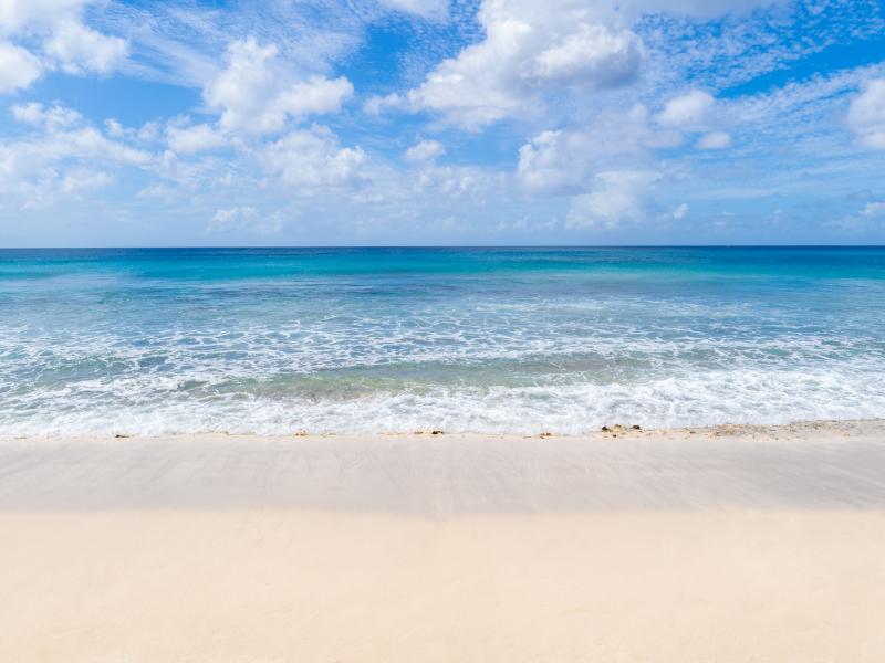 Chateau De Mar , Beachfront villas Barbados , Speightstown , St Peter , West Coast Barbados 