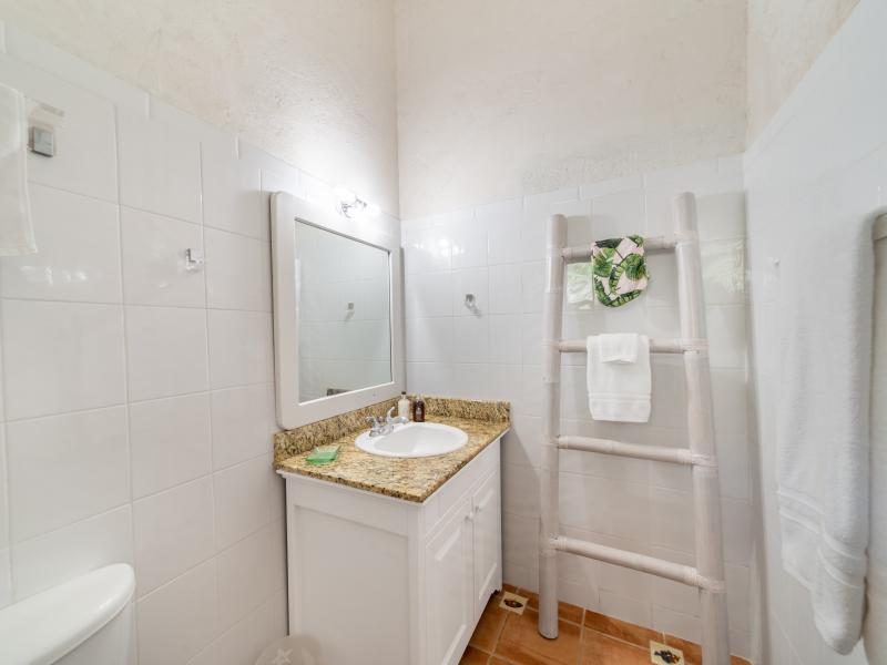 Chateau De Mar , Beachfront villas Barbados , Speightstown , St Peter , West Coast Barbados 