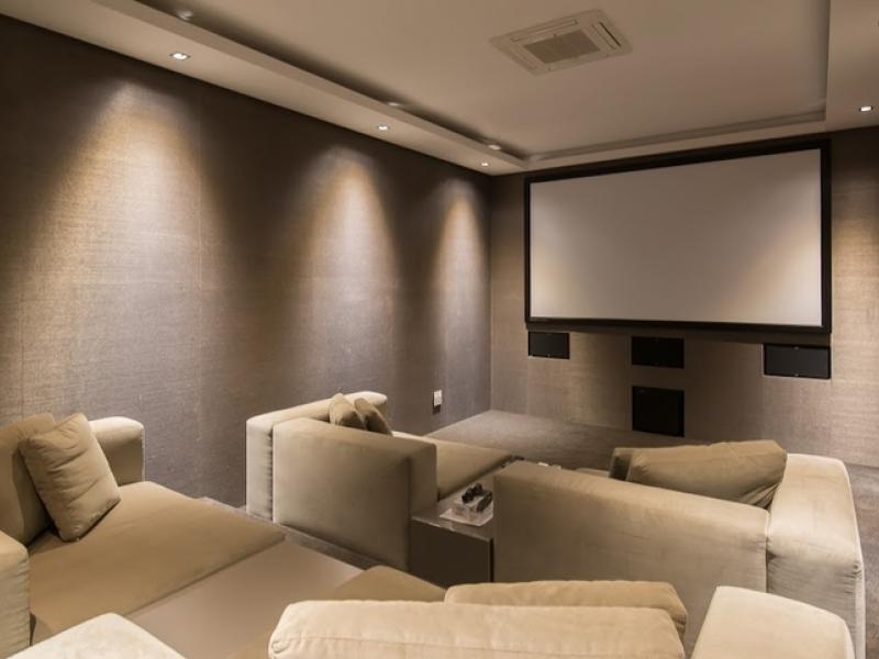 Villa Pentagon , Cape Town 