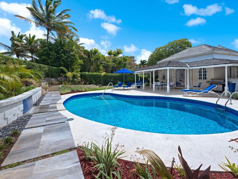 Royal Westmoreland - Coconut Grove 8 - West Mount , Royal Westmoreland , St James , West Coast Barbados 