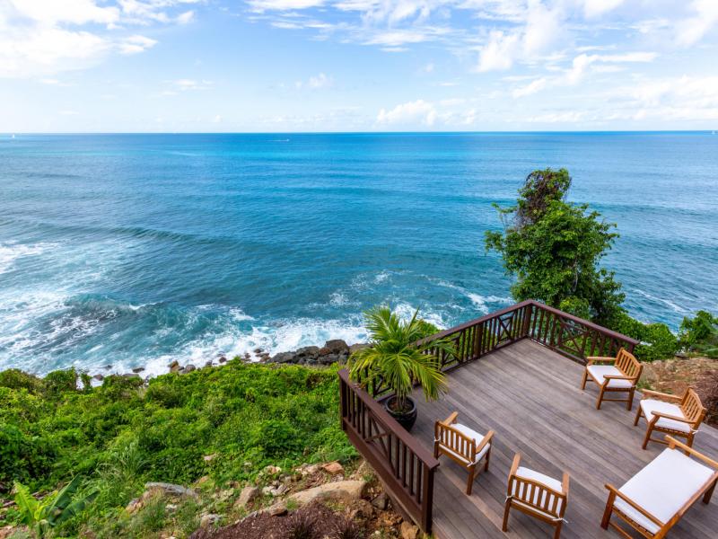 The Cooper Bay Villas , Tortola 
