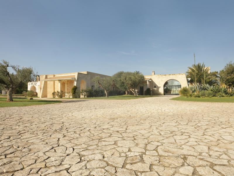 Masseria Antonio Augustus , Puglia 