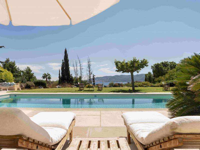 Villa Sunstone , , Porto Heli 