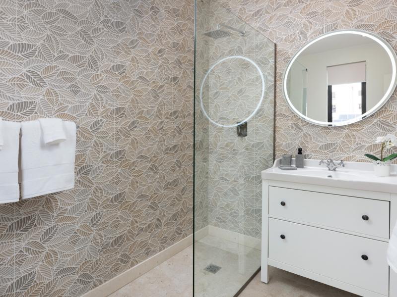 Villa Calico , Prospect , St James 