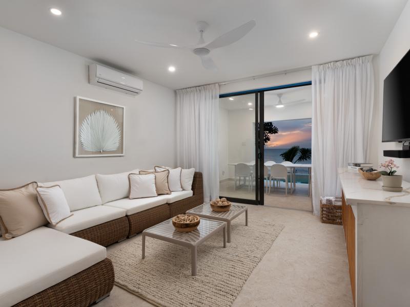 Villa Calico , Prospect , St James 