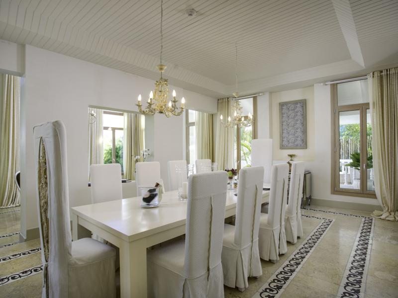 Eden Roc Cap Cana Boutique Suites, Villas and Beach Club , Punta Cana 