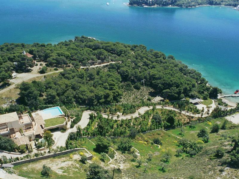 Villa Port , Porto Heli 