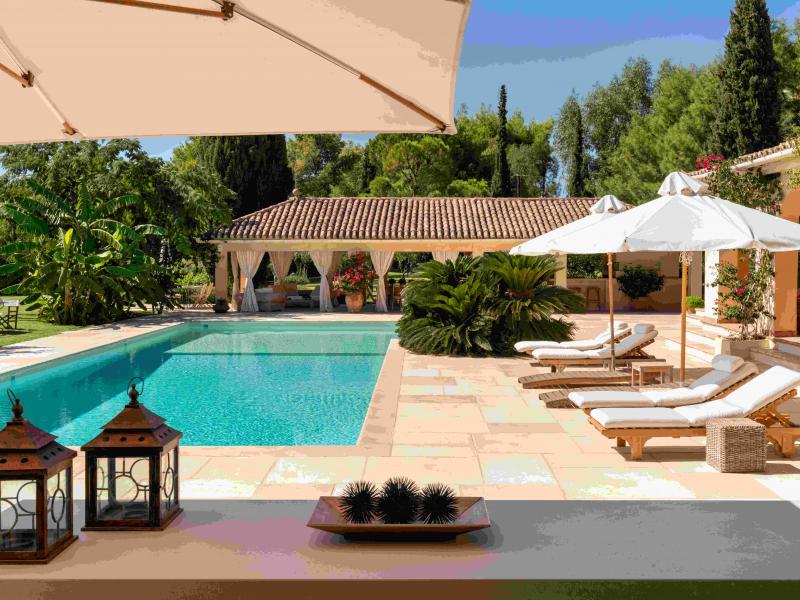 Villa Sunstone , , Porto Heli 