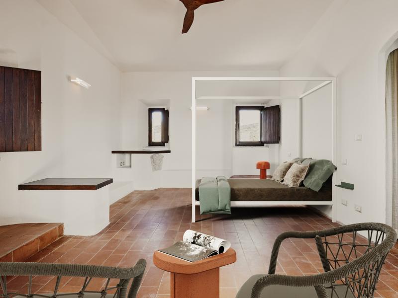 Torre delle Cannelle , Tuscany 