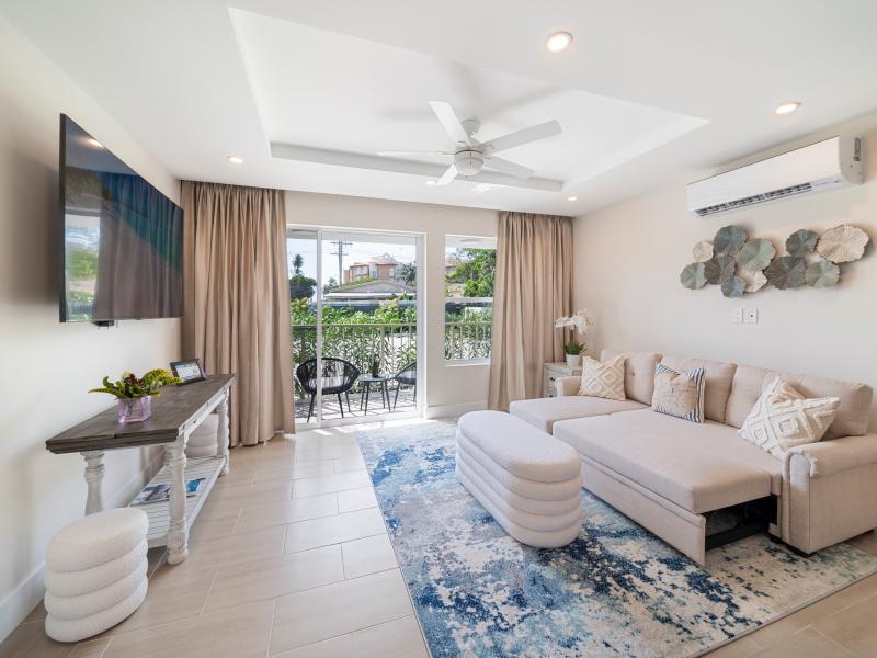 Coral Beach 101 , Mullins , Mullins Bay , St Peter , West Coast Barbados 