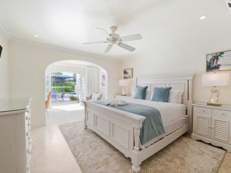 Royal Westmoreland - Villa Coral House , Royal Westmoreland , St James , West Coast Barbados 