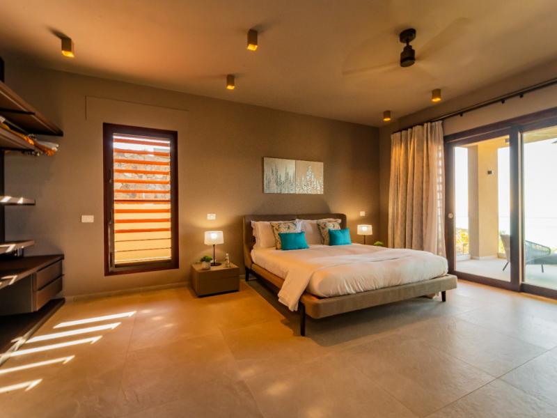 Ama Terrace , Jolly Harbour 