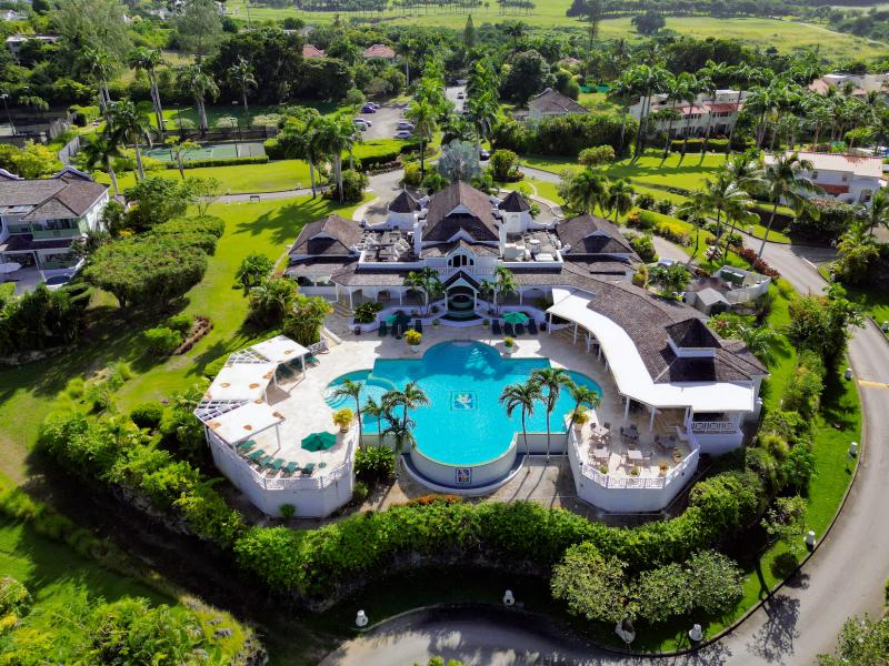 Sugar Hill - Frangipani , St James , Sugar Hill , West Coast Barbados 