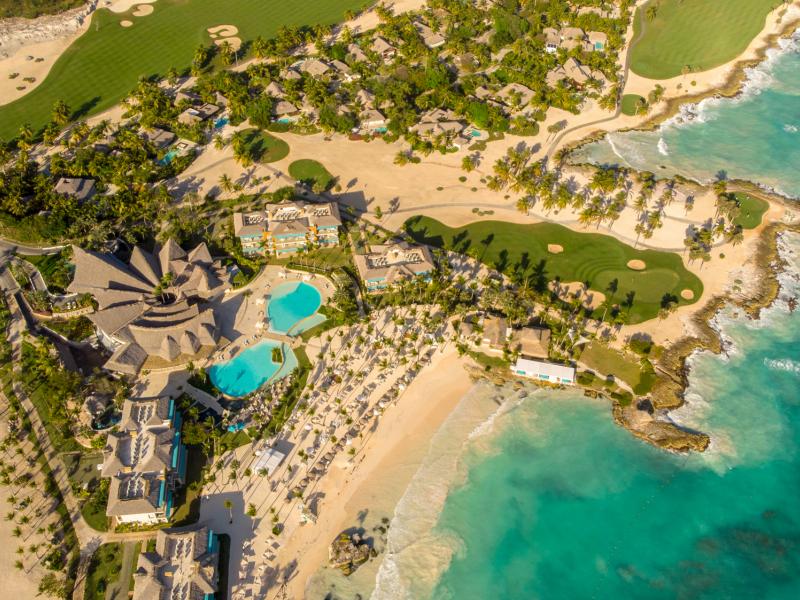 Eden Roc Cap Cana Boutique Suites, Villas and Beach Club , Punta Cana 