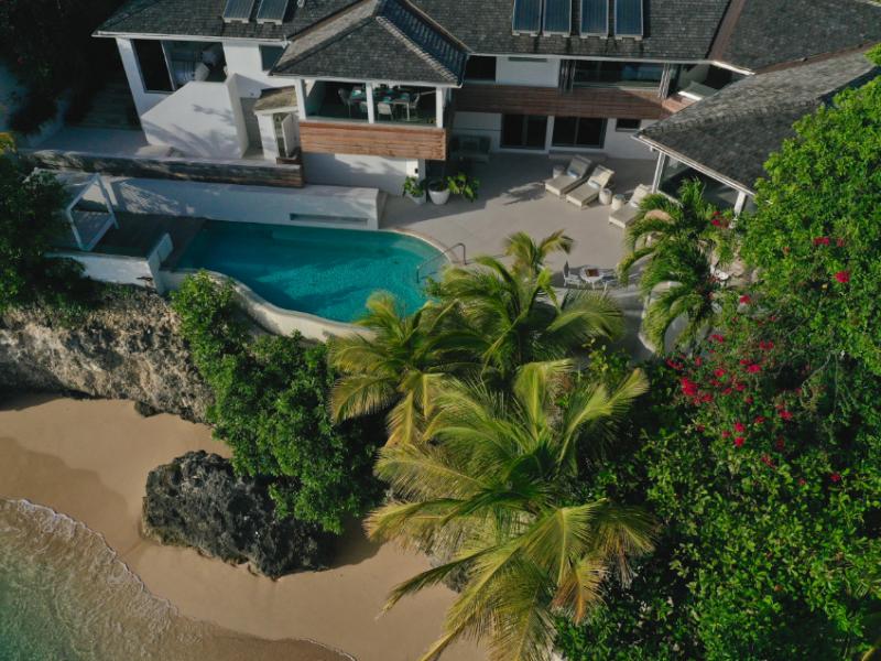 Portobello Villa , St James , West Coast Barbados 