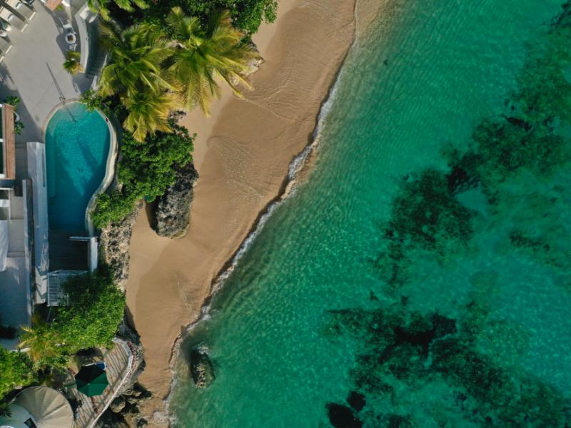 Portobello Villa , St James , West Coast Barbados 