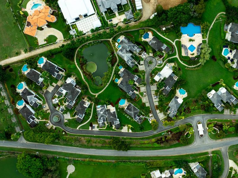 Royal Westmoreland - Royal Villa 8 , Holetown , Royal Westmoreland , St James , West Coast Barbados 