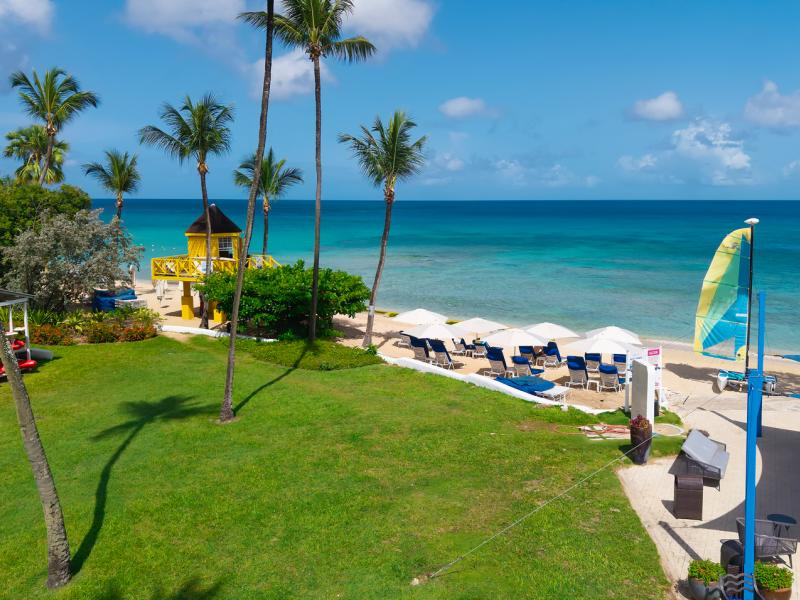 Seabreeze , Calijanda Estate , St James , West Coast Barbados 