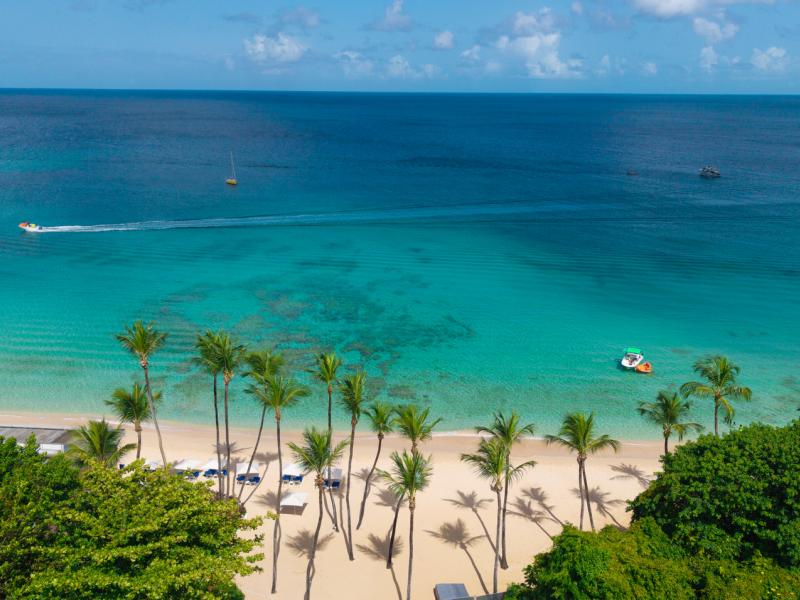 Seabreeze , Calijanda Estate , St James , West Coast Barbados 