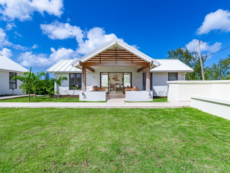 Cloudbreak , St James , West Coast Barbados 