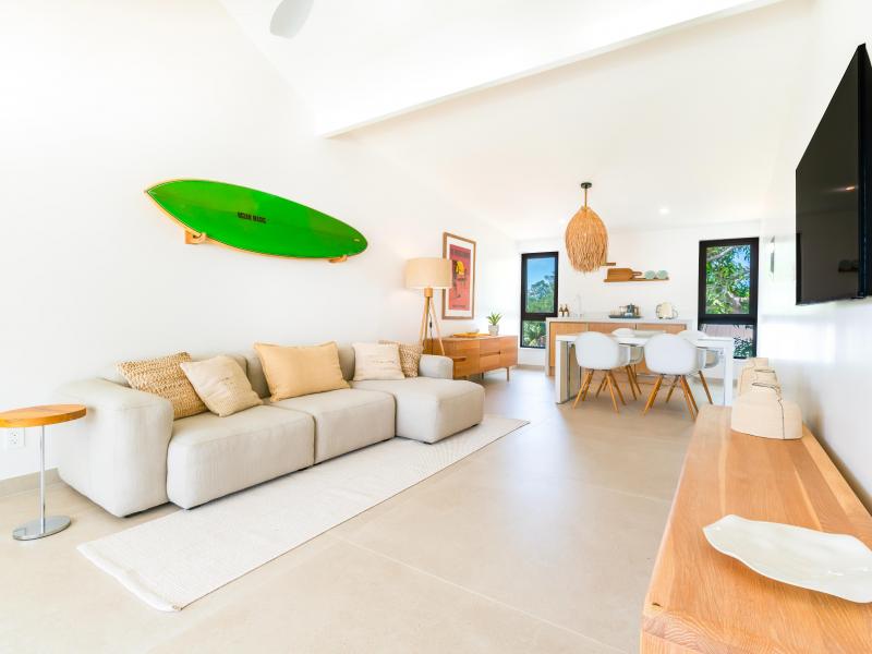 Cloudbreak , St James , West Coast Barbados 