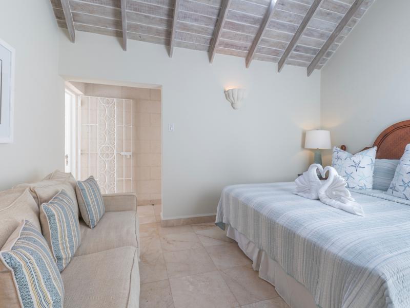 Queen's Fort Pavilion , Queens Fort 