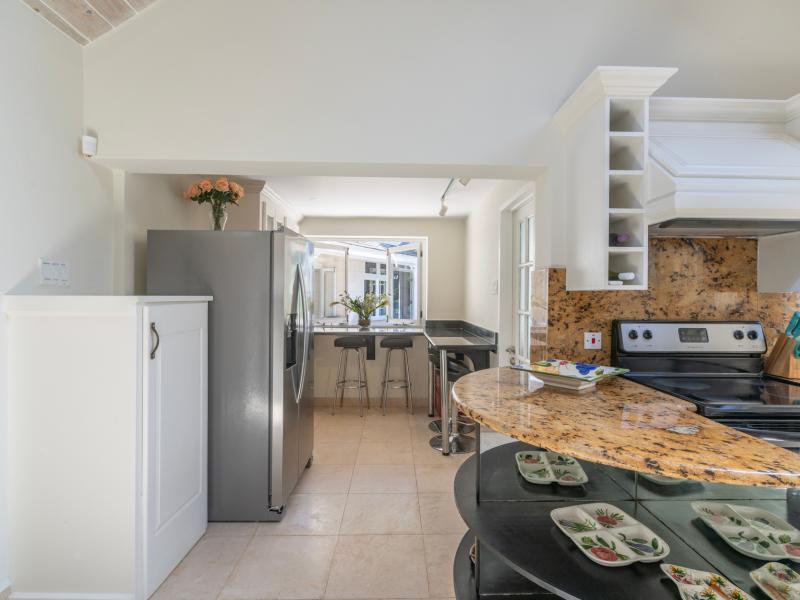 Queen's Fort Pavilion , Queens Fort 