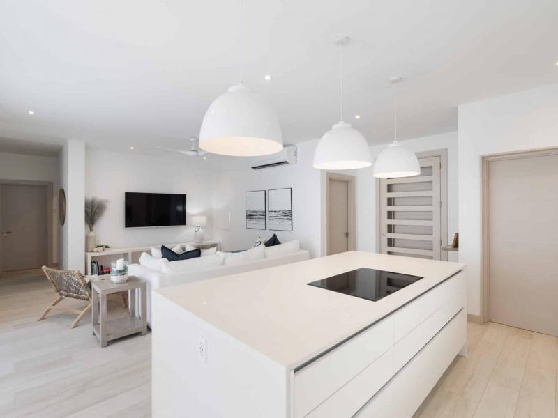 Porters Place 4 , Porters , St James 