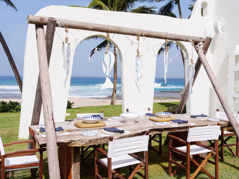 Pebble , Beachfront villas Barbados , East Coast Barbados 