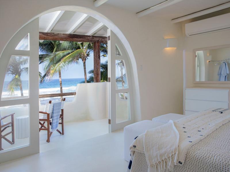 Pebble , Beachfront villas Barbados , East Coast Barbados 