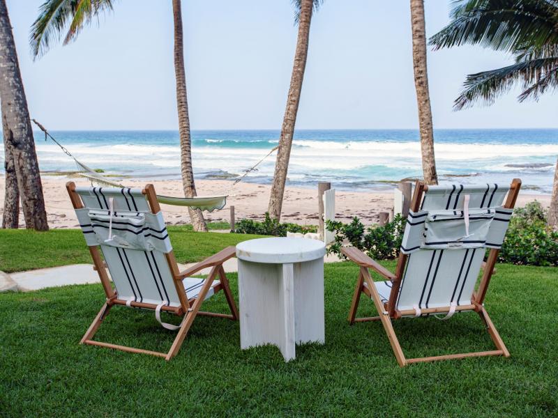 Pebble , Beachfront villas Barbados , East Coast Barbados 