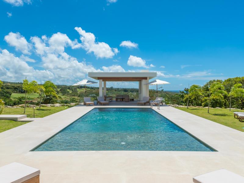 Cloudbreak , St James , West Coast Barbados 