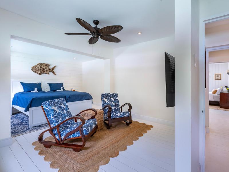 Sandy Lane Estate - Rum Manor , Sandy Lane Estate , St James , West Coast Barbados 