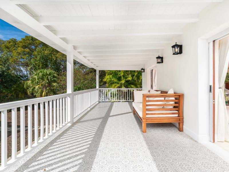 Sandy Lane Estate - Rum Manor , Sandy Lane Estate , St James , West Coast Barbados 