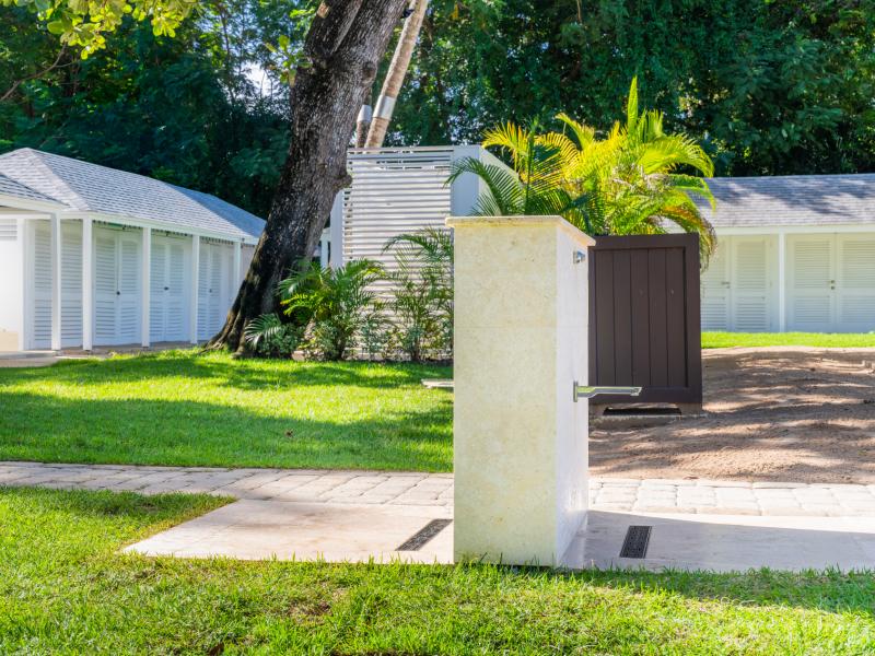 Sandy Lane Estate - Fountainhead , Sandy Lane Estate , St James , West Coast Barbados 