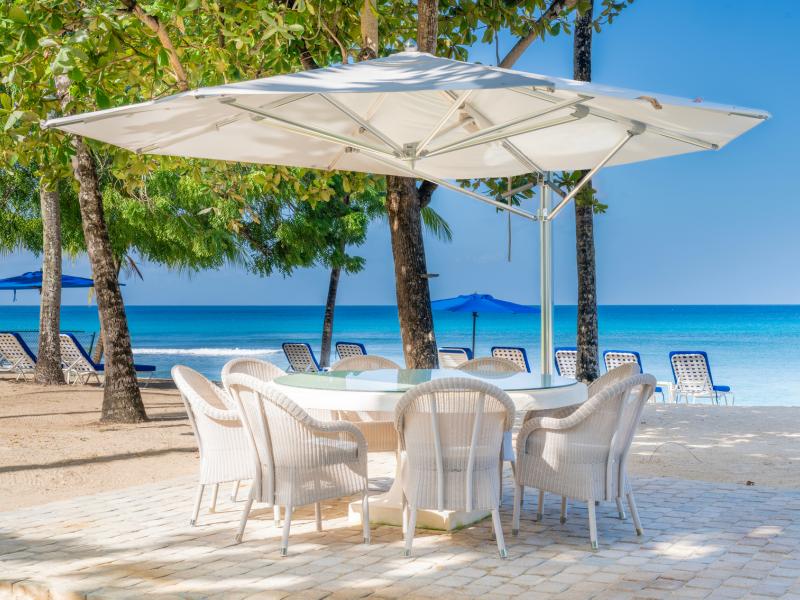 Sandy Lane Estate - Camelot , Sandy Lane Estate , West Coast Barbados 