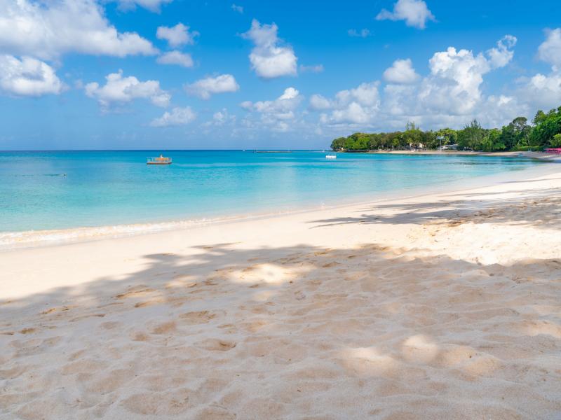 Sandy Lane Estate - Camelot , Sandy Lane Estate , West Coast Barbados 