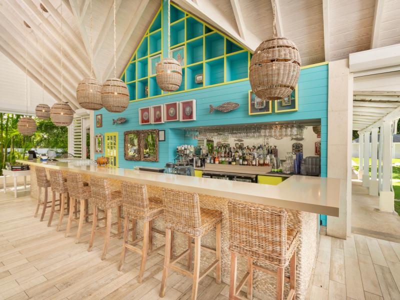 Sandy Lane Estate - Ceiba , Sandy Lane Estate , St James , West Coast Barbados 