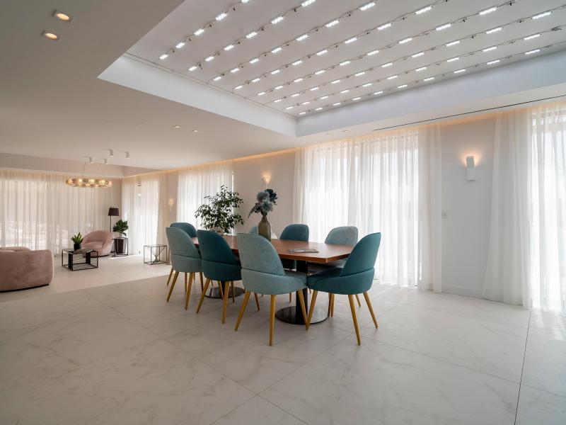 Villa Epavlis , Corfu 