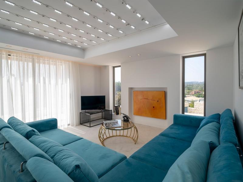 Villa Epavlis , Corfu 