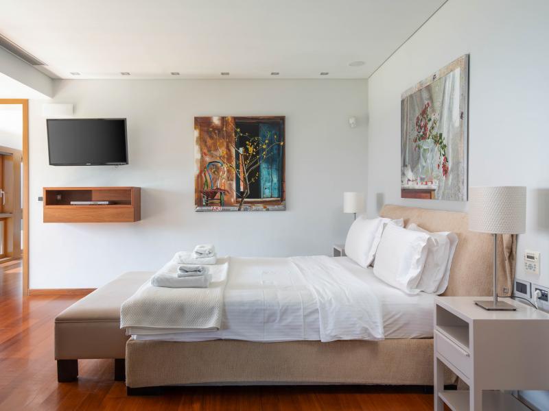 Villa Terra Creta , Crete 