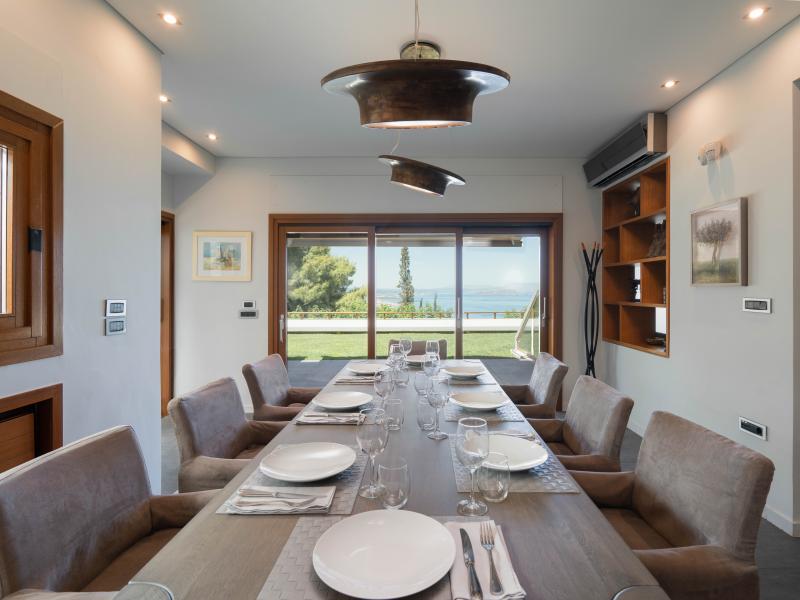 Villa Terra Creta , Crete 